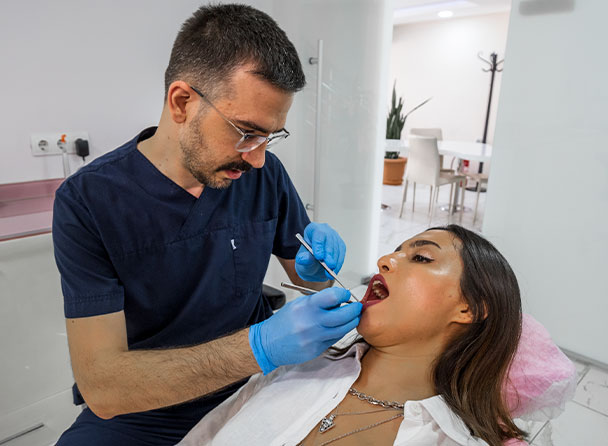 Kilikya Dental