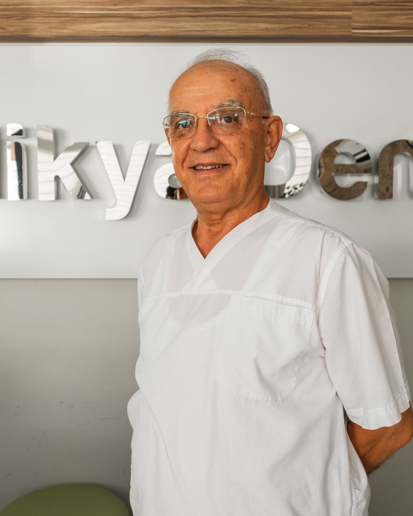 Dr. Hüseyin Yoldan