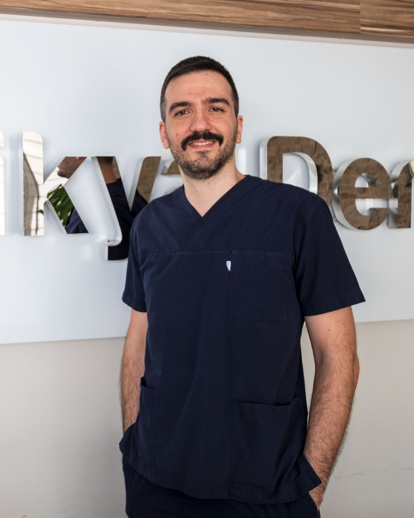 Dr. Uğur Ozan Yoldan